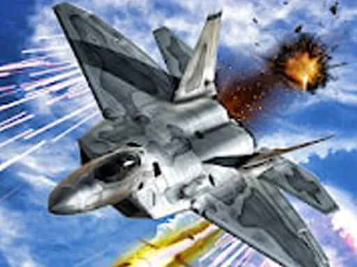 Plane Fighter - Plane  Air Fighter - game thumbnail image