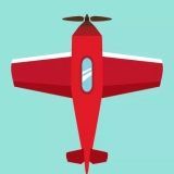 Plane Missiles Game