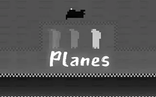 Planes - An out of body puzzle game - game thumbnail image