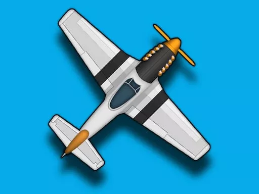 Planes Controlâ€ - game thumbnail image