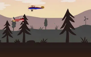 Planes that Shoot - game thumbnail image