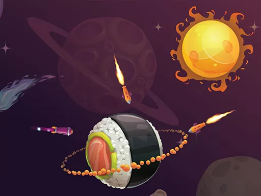 Planet Attaque - game thumbnail image