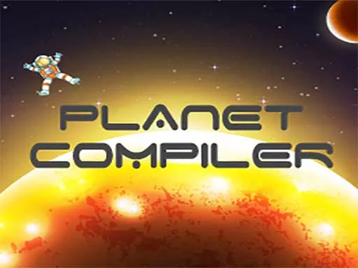 Planet Escape  - game thumbnail image