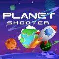 Planet Shooter game thumbnail image