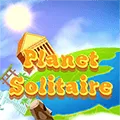 Planet Solitaire game thumbnail image