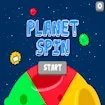 Planet Spin Pro game thumbnail image