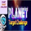 Planet Target Challenge game thumbnail image