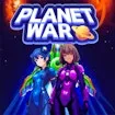 Planet War game thumbnail image