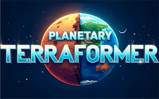 Planetary Terraformer - game thumbnail image