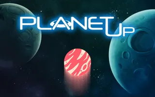 PlanetUp - game thumbnail image