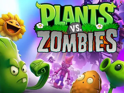 Plants vs Zombies - game thumbnail image