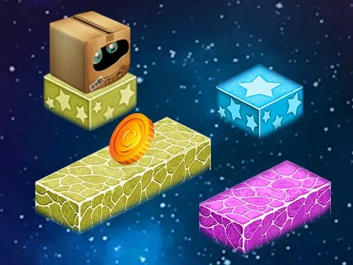 Platform Jumper - game thumbnail image