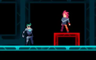 Platform Swap - game thumbnail image
