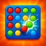 Play 4 in a Row - Brain Challenge