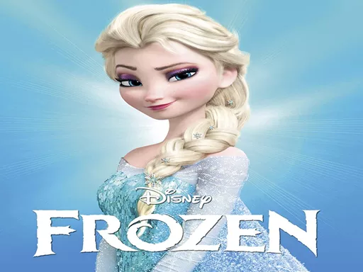 Play Elsa Sweet Matching Game - game thumbnail image