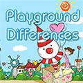 Playground Differences game thumbnail image