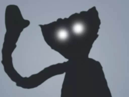 Playtime Night Scary - game thumbnail image