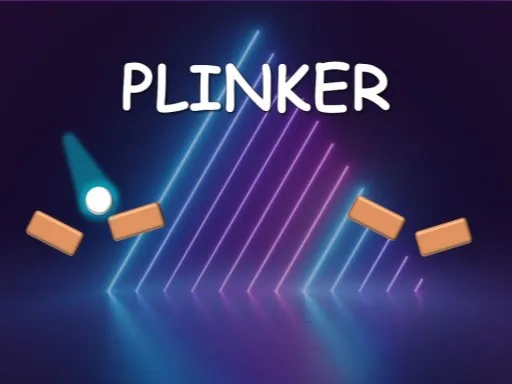 Plinker - game thumbnail image