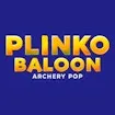 Plinko Ballon - Archery Pop game thumbnail image