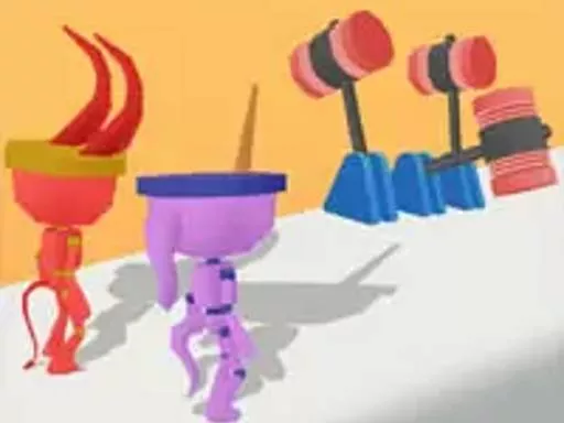 Plug Head - game thumbnail image