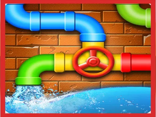 Plumber 2 - game thumbnail image