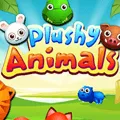 Plushy Animals game thumbnail image