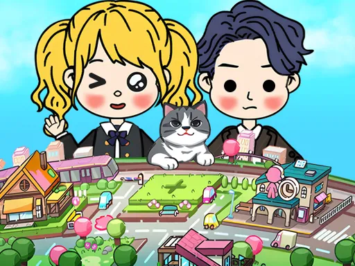 Poca Avatar Life - game thumbnail image