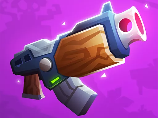Pocket Battle Royale - game thumbnail image