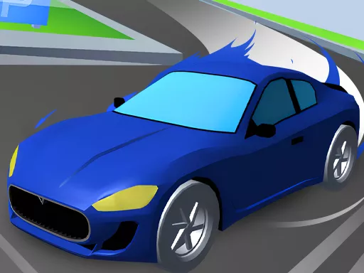 Pocket Car Master - game thumbnail image
