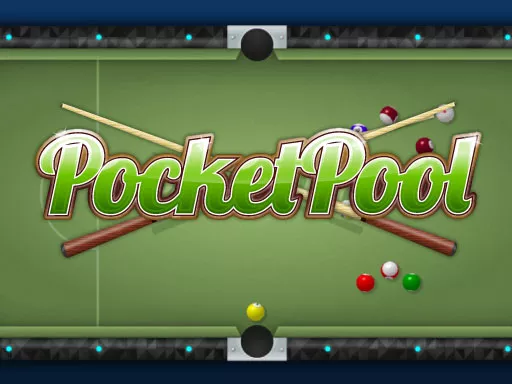 Pocket Pool - game thumbnail image