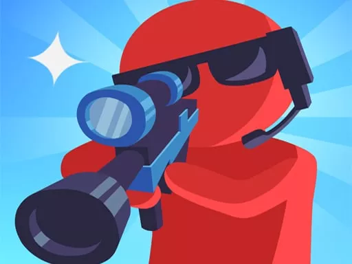 Pocket Sniper - Sniper Game - game thumbnail image