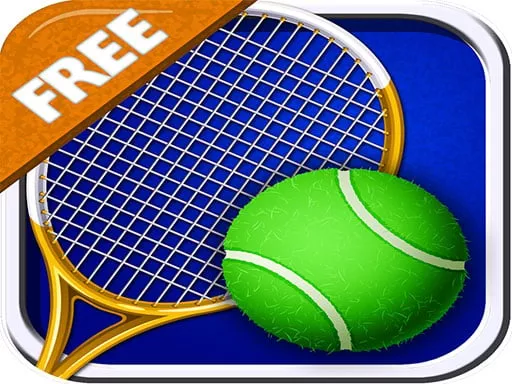 Pocket Tennis - game thumbnail image