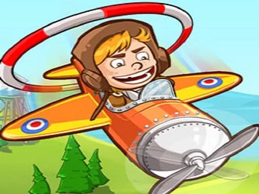 Pocket Wing - game thumbnail image