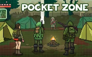 Pocket Zone - game thumbnail image