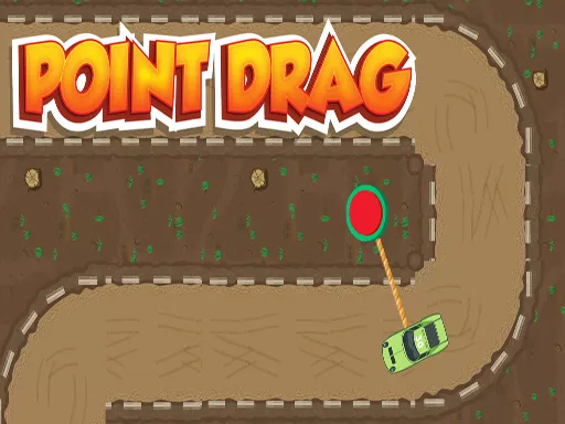 Point Drag - game thumbnail image