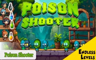 Poison Shooter - game thumbnail image