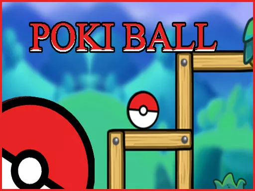 poke ball - game thumbnail image