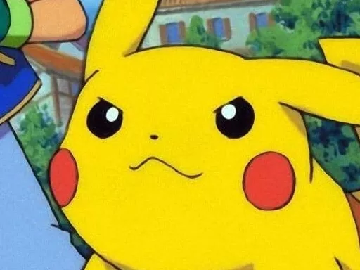 Pokemon Match3 - game thumbnail image