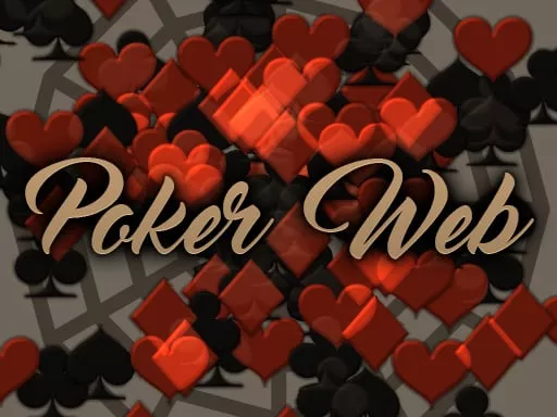 Poker Web - game thumbnail image