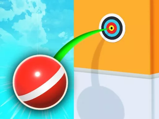 Pokey Ball Jumper - game thumbnail image