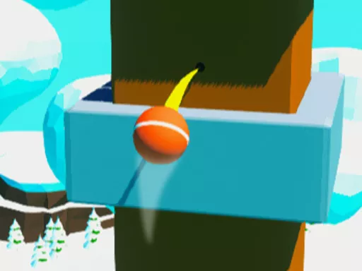 Pokey Balls - game thumbnail image