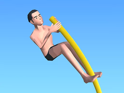 Pokey Stick - game thumbnail image