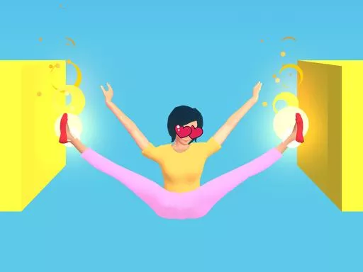 Pokey Woman - game thumbnail image