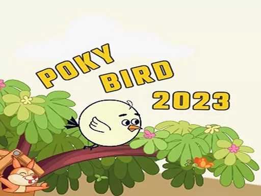 Poky Bird 2023