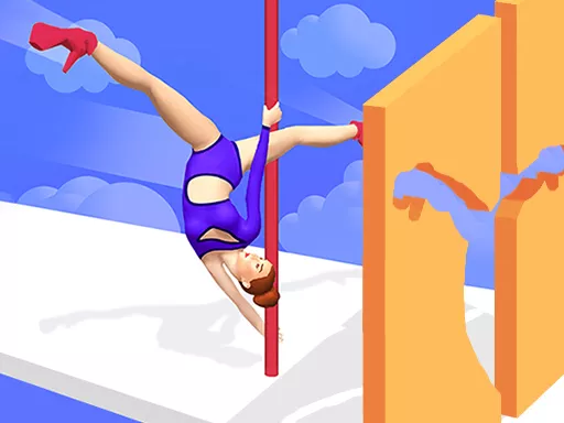 Pole Dance Battle - game thumbnail image