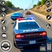 Police Car Games - Police Game game thumbnail image