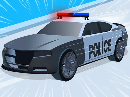 Police Chase 2 game thumbnail image