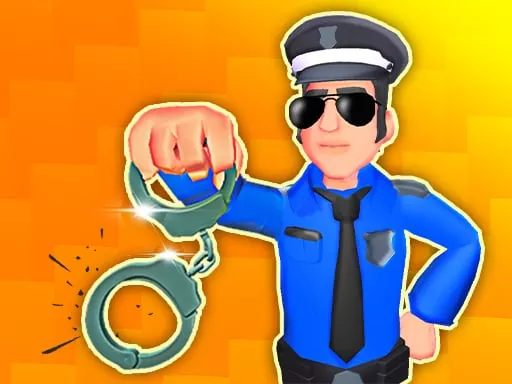 Police Evolution Idle - game thumbnail image