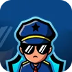 Police game thumbnail image