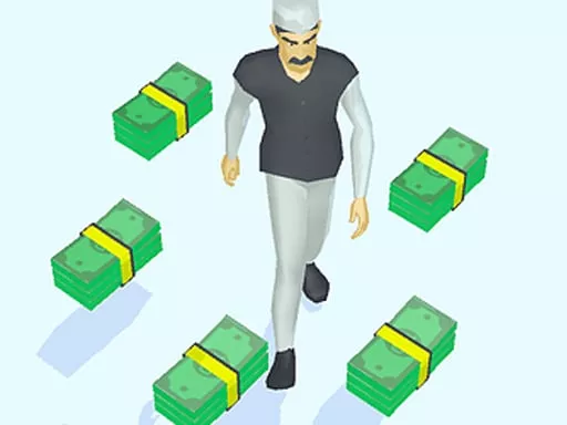 Political Run - game thumbnail image